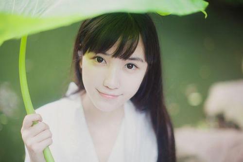 软萌可爱类似小仙女的女生网名 萌呆有点小腹黑(精选31句)