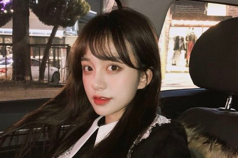 快手网名独一无二的那种女生精选 你眼底的海寂(精选36句)