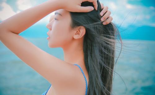 女生专属浪漫好听一点的网名 陪伴是最长情的告(精选24句)