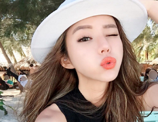 甜甜的好听漂亮的女生网名 别走我要陪你久久(精选49句)