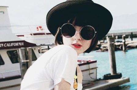 2022女生狂拽高冷范个性qq网名非主流 解释就是找