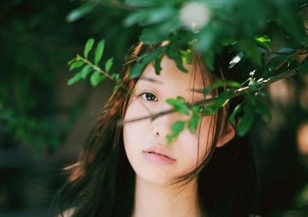 最火女生唯美清新qq网名两个字2022 泡影