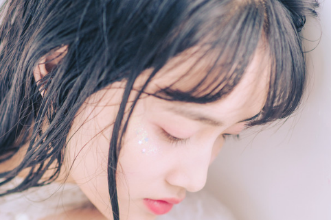 2022女生网名唯美伤感安静四个字 伤感到窒息的女
