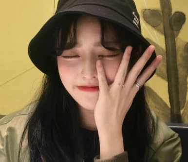 恋爱女生专属的幸福网名2022 有你便是晴天
