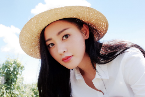 网名2022最新版的女生一个字 简单又不失气质的女