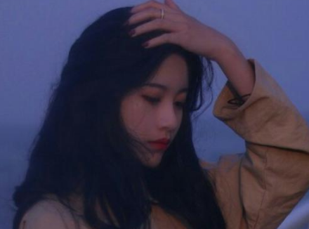 唯美森系qq名字女生独一无二 走过青春爱过你(精选44句)