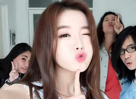 带仙女的网名萌系精选2022 跟小仙女有关的萌网名