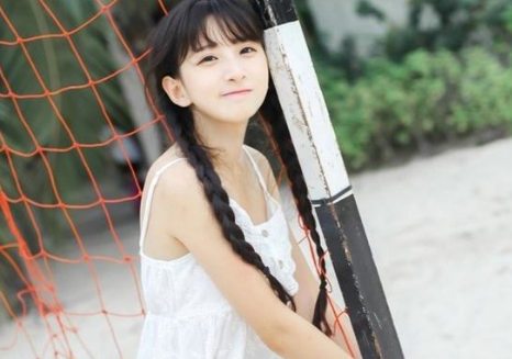 可爱呆萌qq名字女生甜美清新网名 馋猫儿(精选47句)