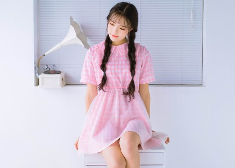 甜美可爱少女系qq名字 好听的个性女生扣扣网名(精选56句)