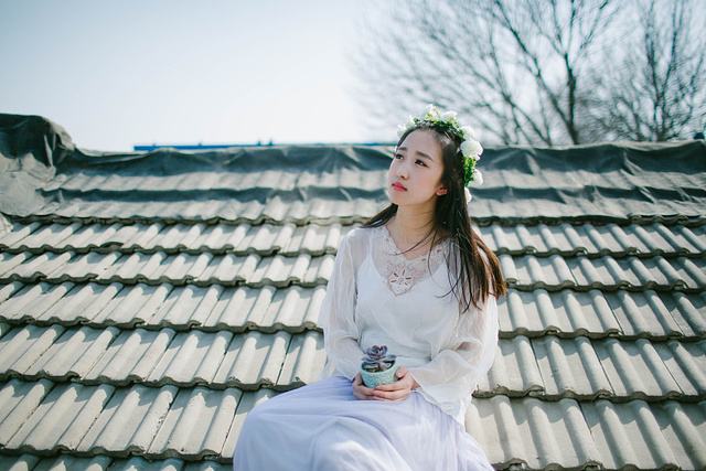 好看好听带符号的女生小清新网名 QQ女生网名可(精选38句)