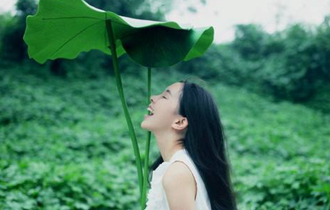 2022超好听森系小清新女生网名大全 愿岁月伴你荒