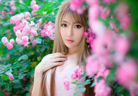 qq名字大全女生简单小清新网名 最好听的个性女(精选34句)