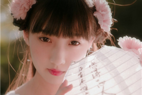 有仙气的女生游戏网名古风精选 好听有意境女生(精选37句)