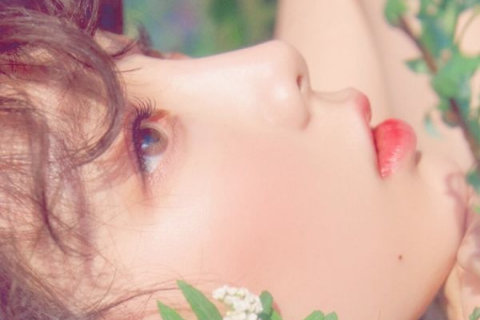 文艺又伤感的女生微博网名 伤感的女生个性网名(精选40句)