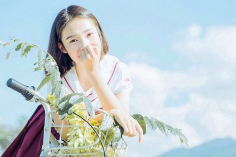 好听又可爱的女生个性网名韩范 可爱不失个性的(精选31句)