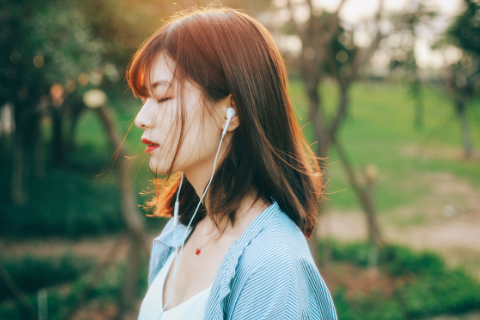 简单又文艺的女生网名两个字2022 简约有气质的女