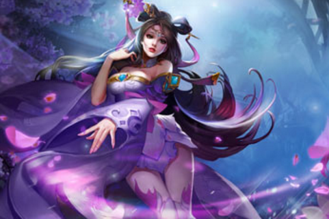 2022好听唯美的女生王者荣耀网名 热门女生个性游