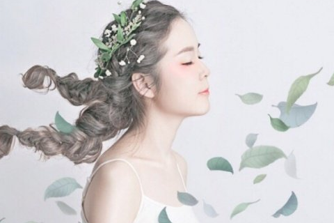 简单优雅的女生微博网名四个字 简单有气质的女(精选40句)