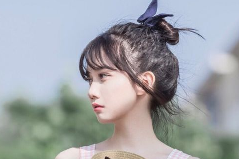 最可爱的女生微博网名小清新大全 小仙女都会用(精选49句)