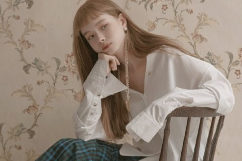 2022最新版原宿风森女系网名两个字 小清新森系网