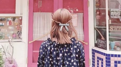 少女十足的超拽个性女生网名 痞味小仙女(精选89句)