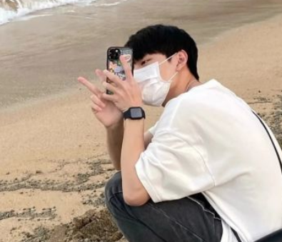 暖男必备的很温柔的网名 一听就是暖男的昵称(精选24句)