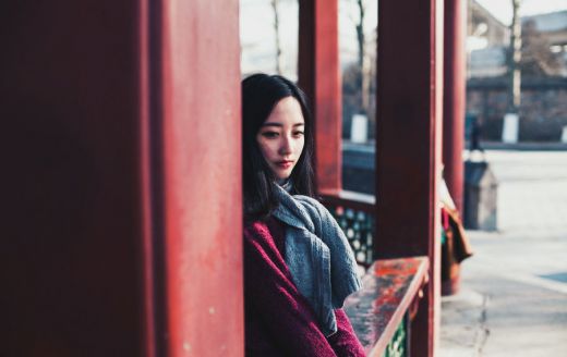 两个字的网名女生特别独一无二的 倦爱(精选37句)