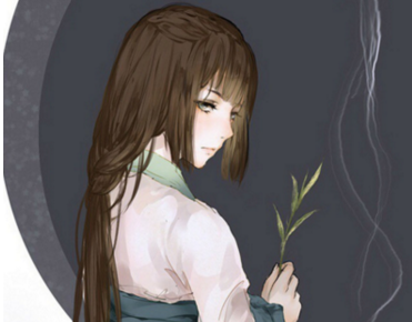 女生qq小清新文艺风网名 烟雨楼中伊人醉(精选61句)