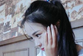 颓废的女生扣扣网名 我爱笑可心好酸(精选45句)