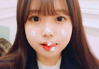 00后可爱的女生简单网名个性版 他比较温柔