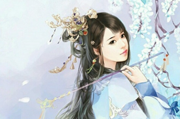 文艺范女生古风网名珍藏版 楼空封存浮生(精选87句)