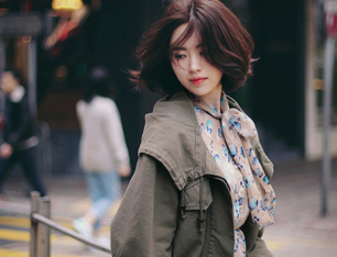 森系女生网名唯美阳光小清新 七泽凉夏暖笙安(精选106句)