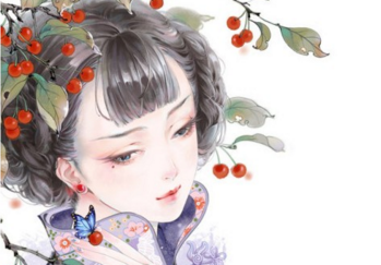唯美诗意古风女生网名大全 青衫泪落白衣染尘(精选112句)