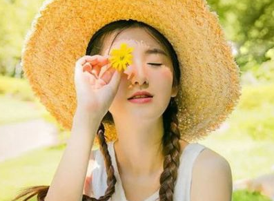 唯美诗意的网名女生精选2022 命里无时莫惦记