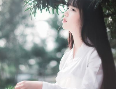 女生唯美好听的古风网名大全带诗意的 流年乱了(精选37句)