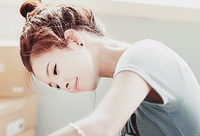 可爱的网名女生小清新可爱2022款大全 总被自己萌