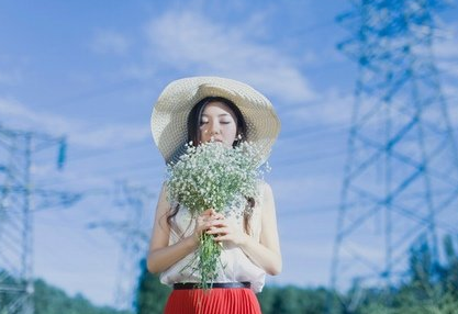 2022qq个性网名大全女生爱情 演旳够情深意浓