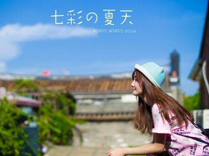 文艺简单的女生网名最新版 时光情话(精选48句)