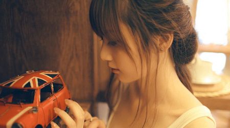 关于爱情网名女生最新版 拥抱没有时限(精选40句)