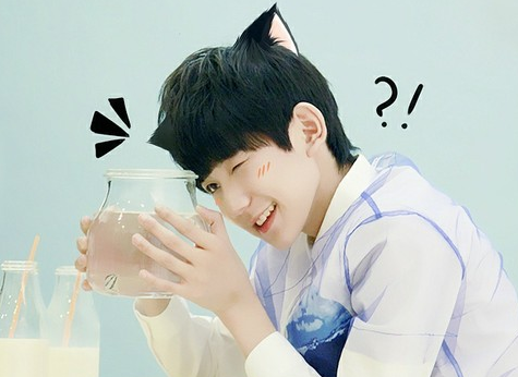 tfboys王源网名 关于王源的qq网名大全(精选37句)