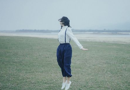 小清新女生心情好的网名 天蝎座的女神(精选67句)