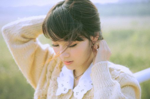 深情唯美的女生网名2022 不论或悲或喜感谢相遇