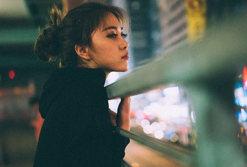 文艺女生qq唯美伤感网名 别拆穿我的回忆(精选37句)