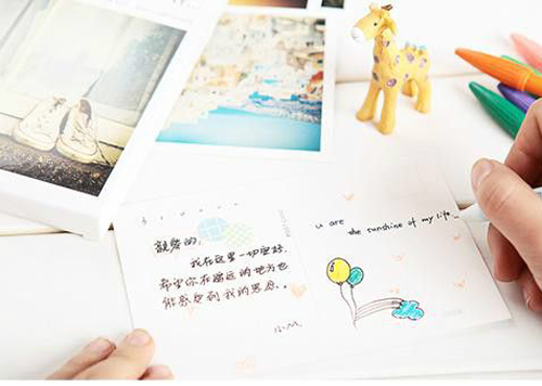 两个字的网名唯美女生版 显气质的两字网名(精选56句)