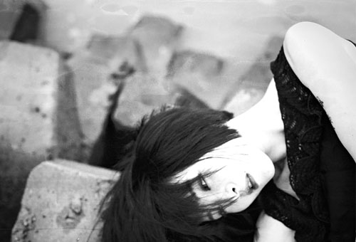失望的女生网名伤心 你从不主动(精选39句)