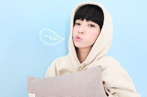好听又可爱的yy名字 2014最流行的网名女生