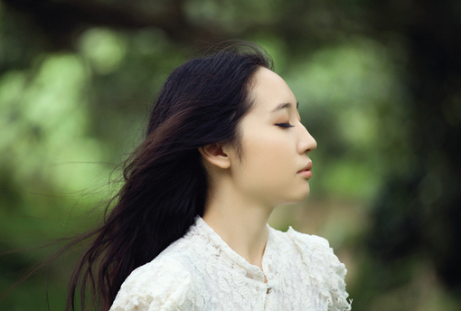 女生专用好听的qq超长网名带伤感的 沿途风景绚(精选84句)