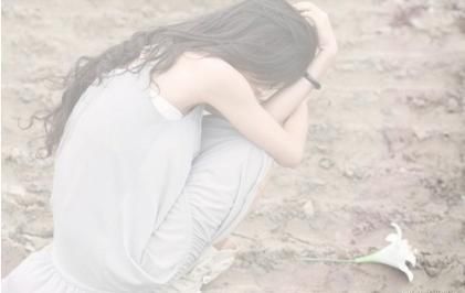 2014伤感的qq女生网名大全 我心中的你深得见骨