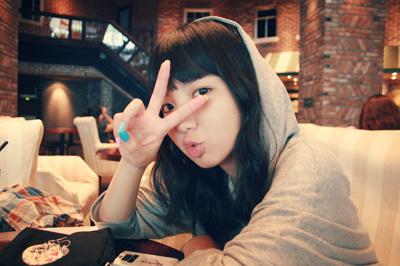 2013女生伤感的qq网名最新版 你的真心话是我的大