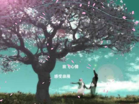 唯美伤感女生网名2013最新版 期待属于你的那一份